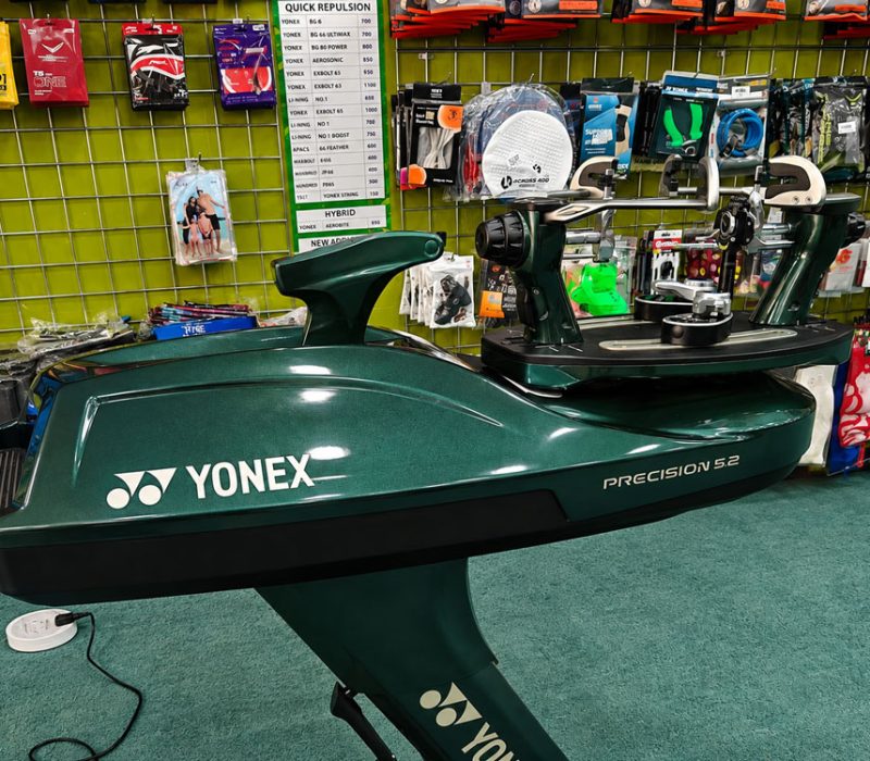 Anx Sports FIRTS-FLOOR